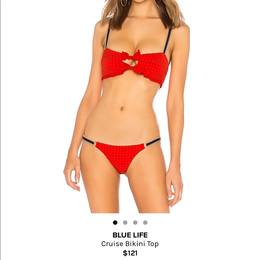 Bikini Top